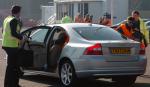 Volvo S80 2006 года